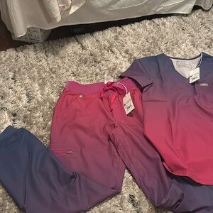 Figs scrubs #figs #figsscrubs